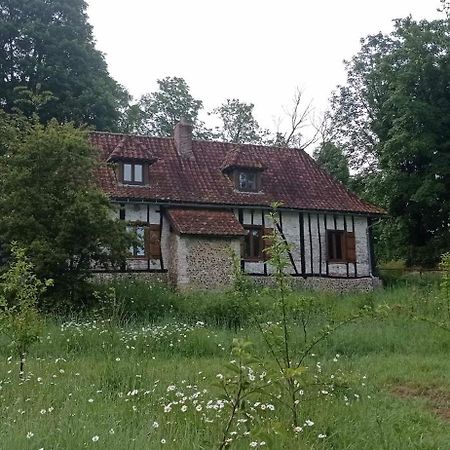Bergerie Du Chateau Alette Esterno foto