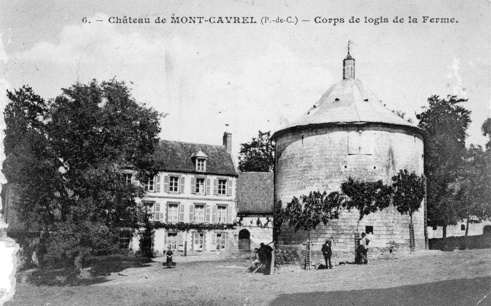 Bergerie Du Chateau Alette Esterno foto